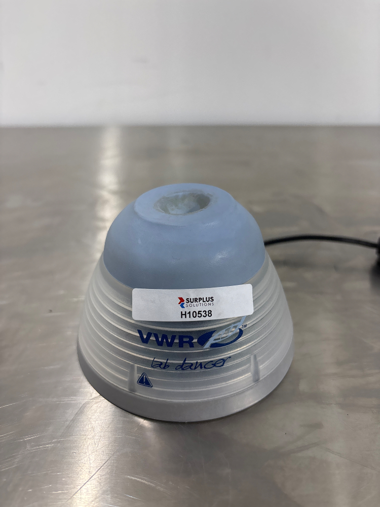 Image of VWR Lab Dancer Vortex